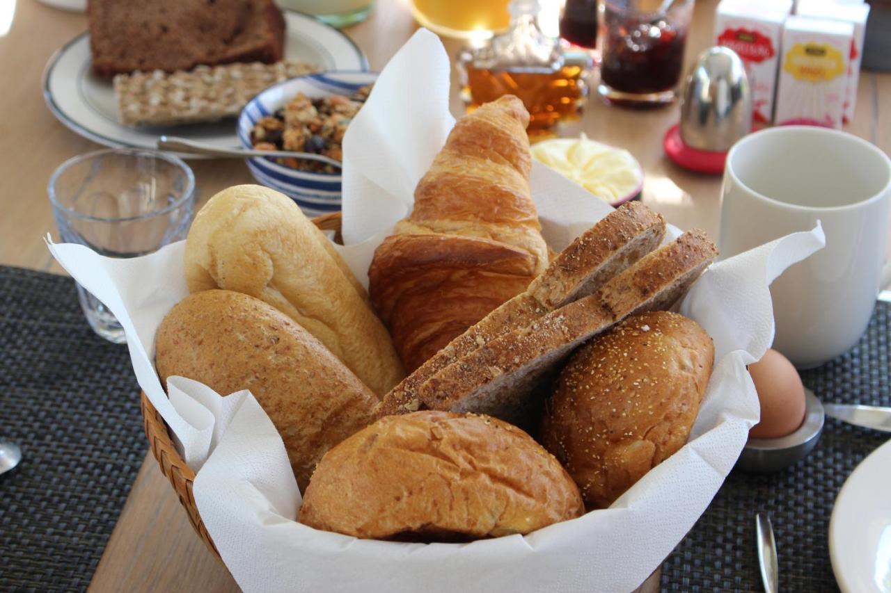 Bed and Breakfast De Anselier Ansen Exterior foto